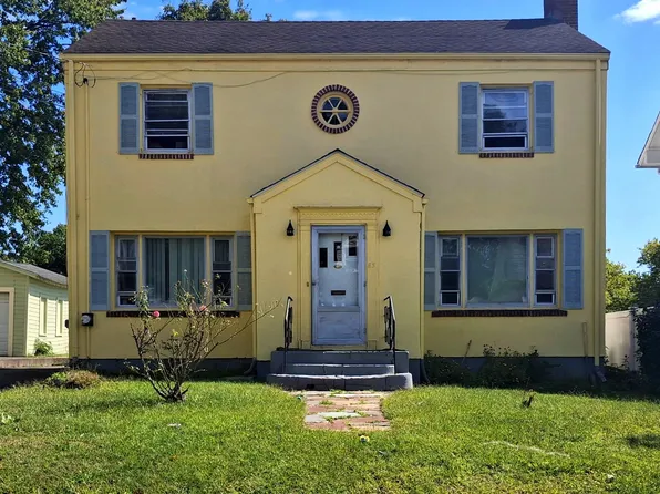 81 Oxford Street, Bridgeport, CT 06606