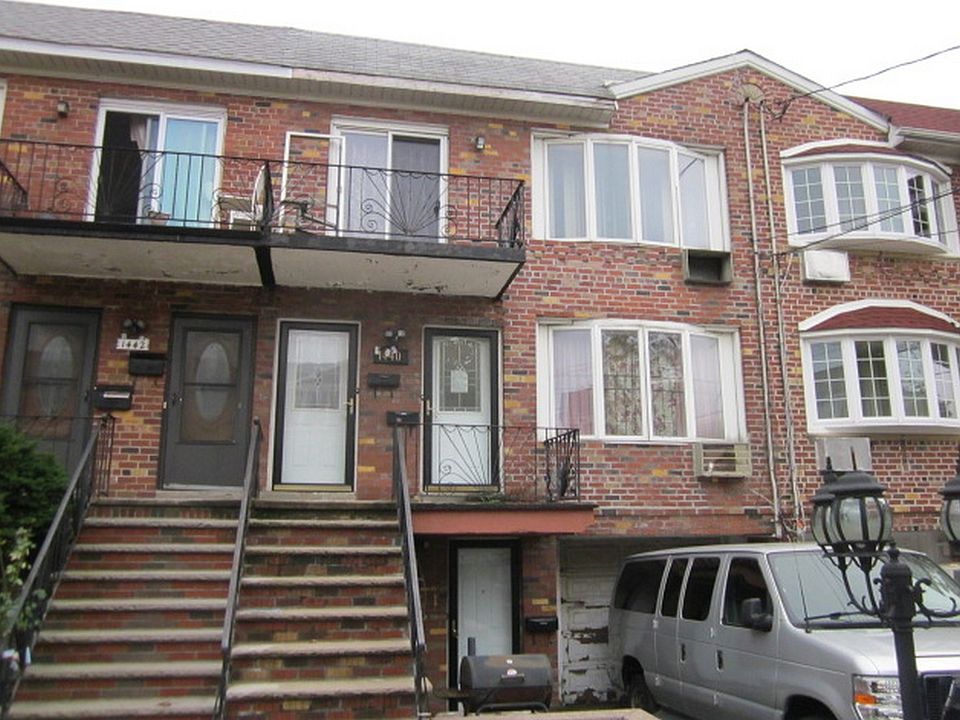 1st image of 1440 E 84th St