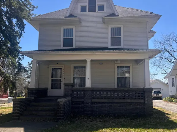 1101 Victoria St, Harlan, IA 51537
