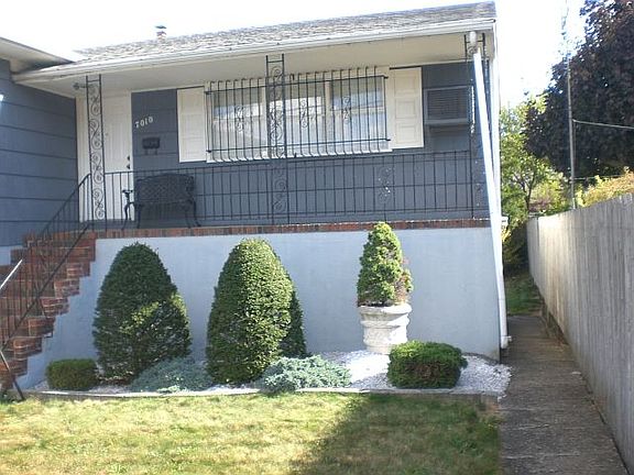 BEAUTIFUL LANDSCAPING