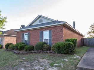 511 Sheila Blvd, Prattville, AL 36066