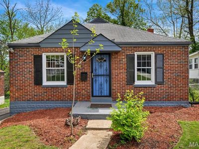 5212 Fletcher St, Saint Louis, MO, 63136