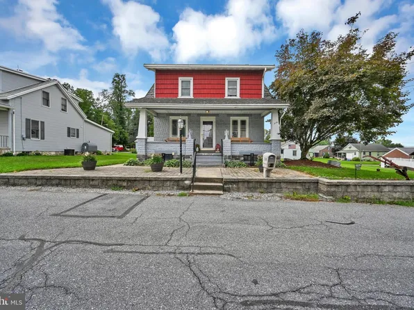 314 Lindbergh Ave, Blandon, PA 19510