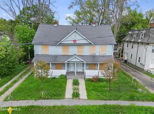 112 Union St #114, Pittsfield, MA 01201