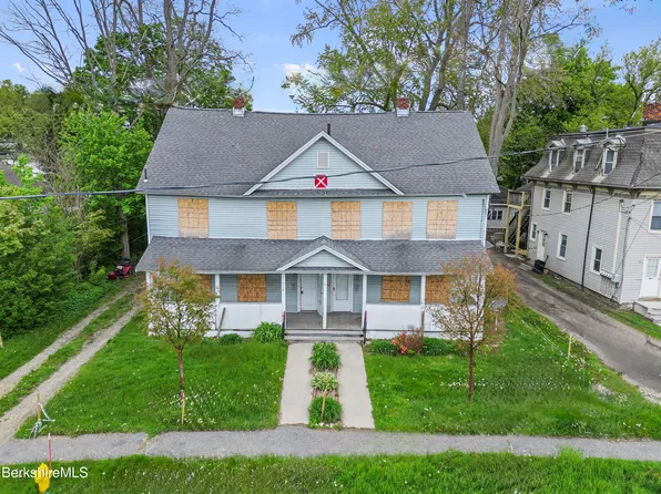 112 Union St #114, Pittsfield, MA 01201