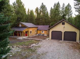 4190 N Big Springs Loop Rd, Island Park, ID 83429