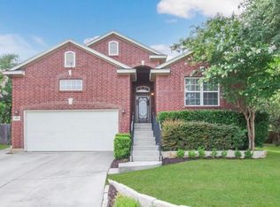 26002 Destiny Rdg, San Antonio, TX 78260