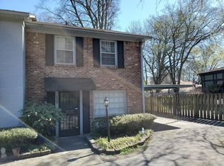 738 S McLean Blvd, Memphis, TN 38104