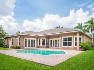 10615 NW 69th Pl, Parkland, FL 33076