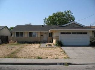 1293 Lombardi Ave, Petaluma, CA