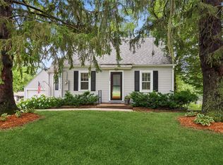 1405 W Benton St, Iowa City, IA 52246