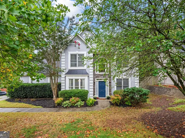 515 Camber Woods Dr, Roswell, GA 30076