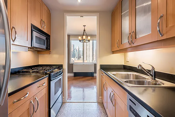 Rented by Brown Harris Stevens | media 2