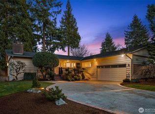 2326 129th Ave SE, Bellevue, WA