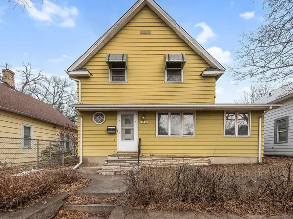 3334 Thomas Ave N, Minneapolis, MN 55412