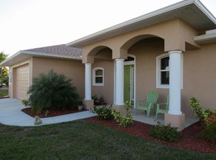 7345 N Tulip Tree, Punta Gorda, FL 33955