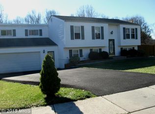 25222 Conrad Ct, Damascus, MD 20872