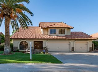 1317 E Krista Way, Tempe, AZ 85284