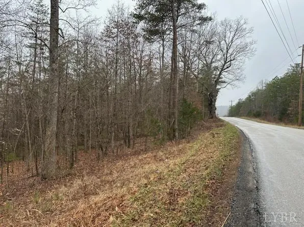 0 Stonewall Rd Lot 11, Appomattox, VA 24522
