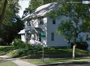 2301 S Duluth Ave, Sioux Falls, SD 57105