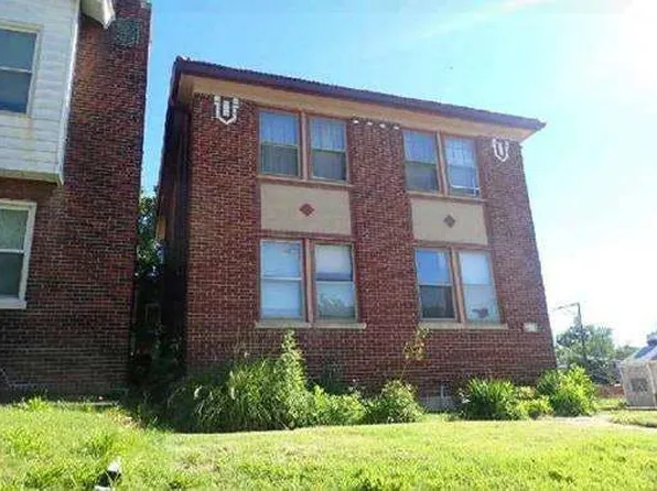 2901 Meramec St, Saint Louis, MO 63118