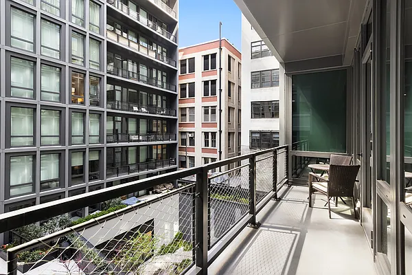 Rented by Douglas Elliman | media 9