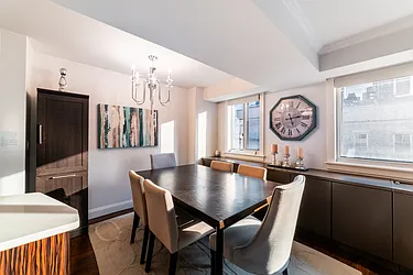Sold by Weichert Manhattan Midtown