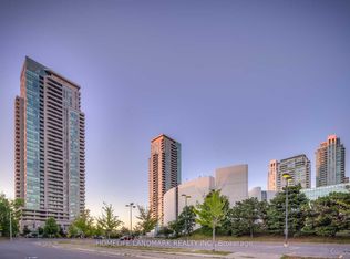 50 Brian Harrison Way #3408, Toronto, ON M1P 5J4