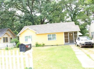 1673 Hadlock St SW, Atlanta, GA 30311