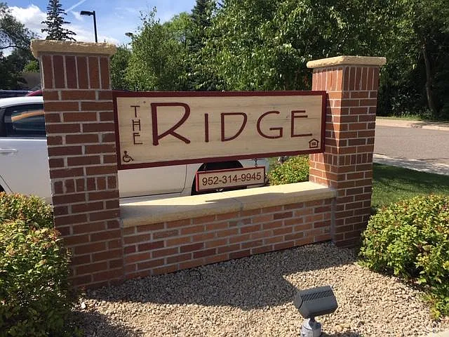 The Ridge — Photo 3