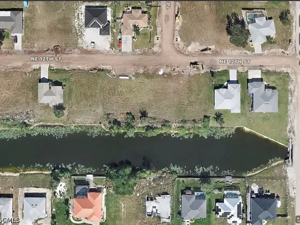 1212 NE 12th St, Cape Coral, FL 33909
