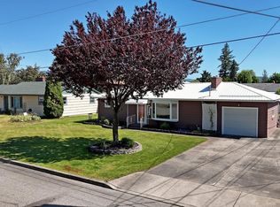 13210 E Nixon Ave, Spokane, WA 99216