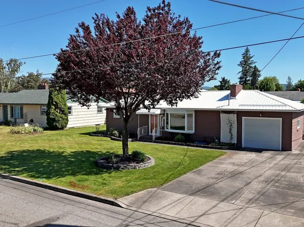 13210 E Nixon Ave, Spokane, WA 99216