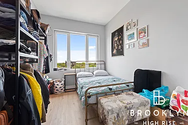 Rented by Brooklyn High Rise LLC