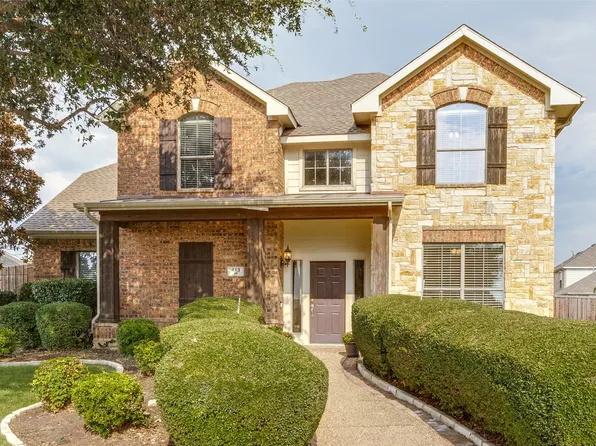413 Royal Oak Dr, Murphy, TX 75094