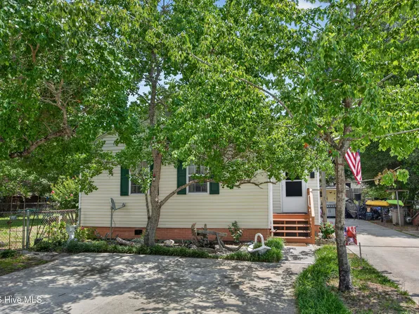 2821 Penn Street, Wilmington, NC 28412