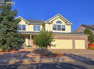 8840 Trottenham Ct, Colorado Springs, CO 80920