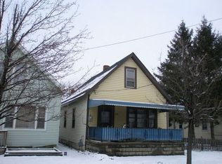 358 Bristol St, Buffalo, NY 14206