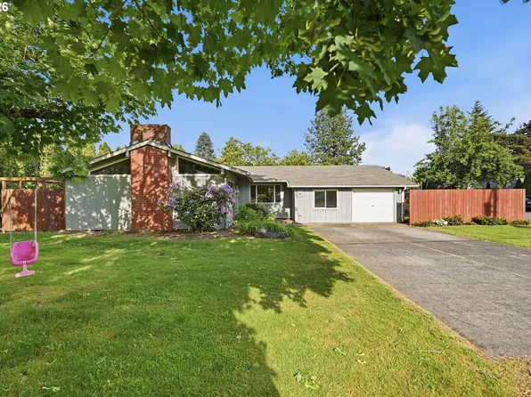 1422 SW Hensley Rd, Troutdale, OR 97060