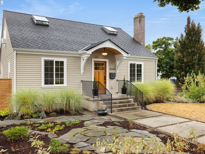 3034 SE 73rd Ave, Portland, OR, 97206