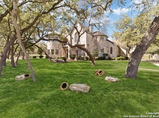 3 Devon Wood, San Antonio, TX 78257