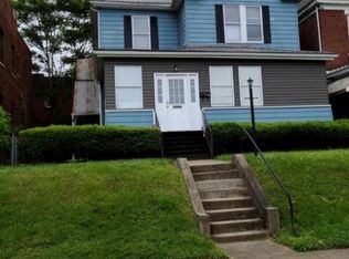 343 5th Ave, Huntington, WV 25701