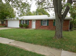 10237 Chris Dr, Indianapolis, IN 46229