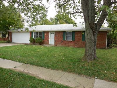 10237 Chris Dr, Indianapolis, IN, 46229