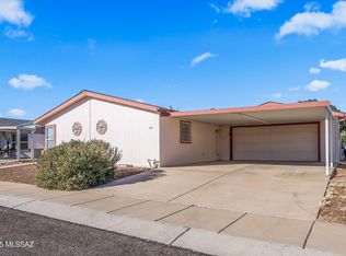 9855 E Irvington Rd SPACE 124, Tucson, AZ 85730