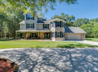 18104 Ayers Rd, Brooksville, FL 34604