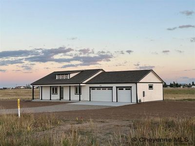 1866 Dead Horse Way, Cheyenne, WY, 82009