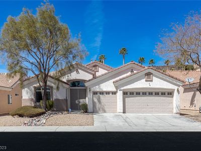 1045 Astounding Hills Dr, Henderson, NV, 89052