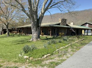 513 Nat Mullenix Rd, Rogersville, TN 37857
