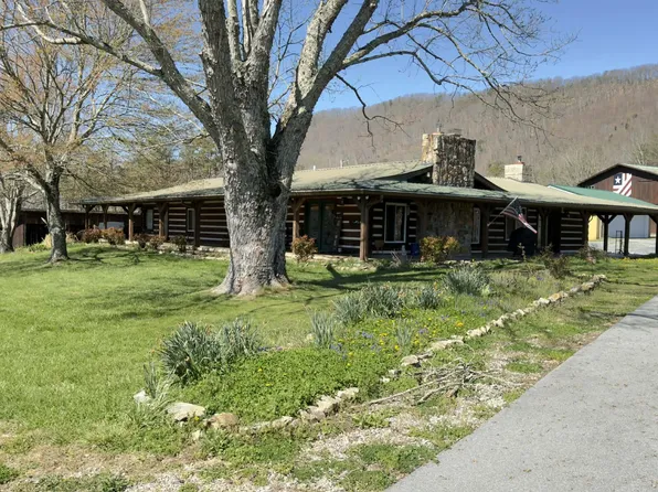 513 Nat Mullenix Rd, Rogersville, TN 37857